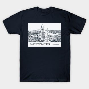 Westminster - Colorado T-Shirt